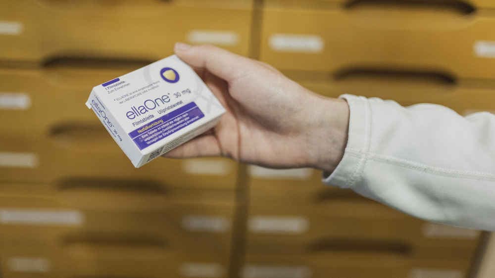 Kassen zahlen künftig allen Frauen “Pille danach” bei Vergewaltigung