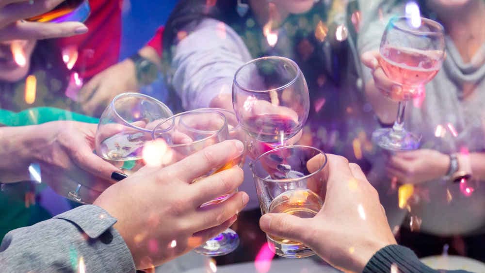 “Dry January”: Alkoholverkauf im Januar deutlich reduziert