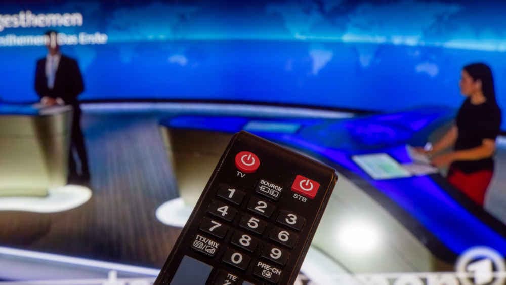 Forscher: Medien stellen Migration fast nur als Problem dar