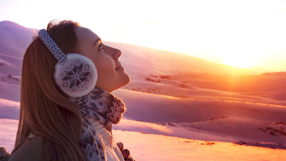 Mariä Lichtmess: Das eigentliche Ende der Weihnachtszeit