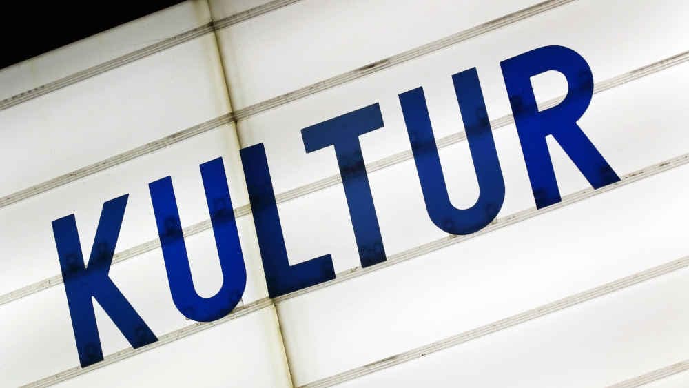 Wirtschaftsministerium: Kultur- und Kreativbranche wächst wieder