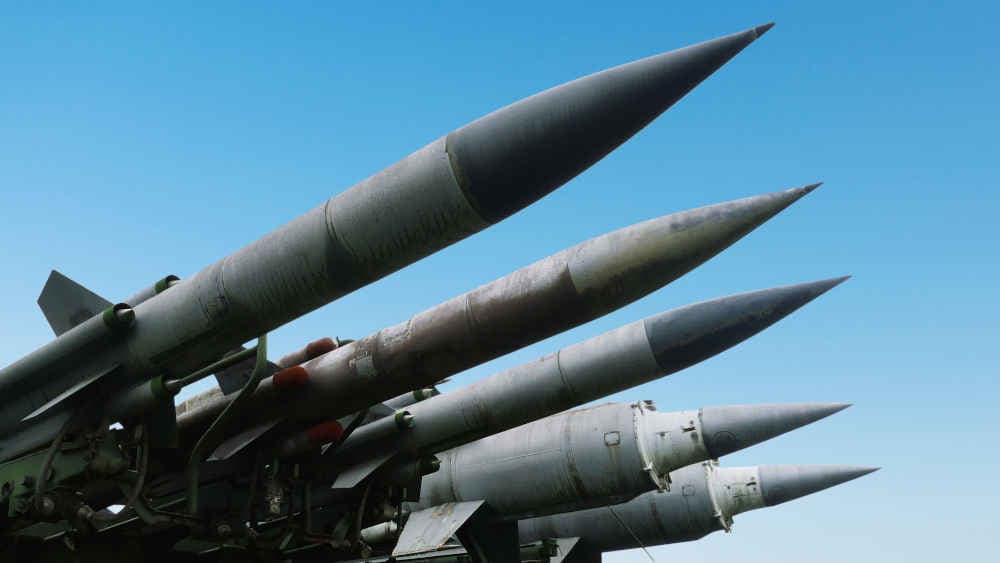 Letzter kirchlicher Aktionstag für atomwaffenfreie Welt in Büchel