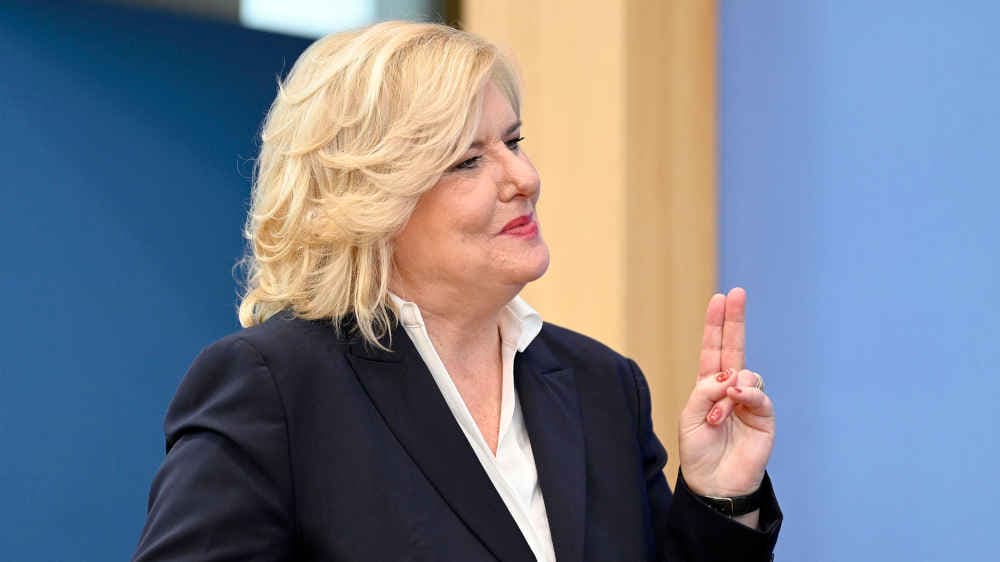 Wehrbeauftragte: Wiedereinführung der alten Wehrpflicht „keine gute Idee“