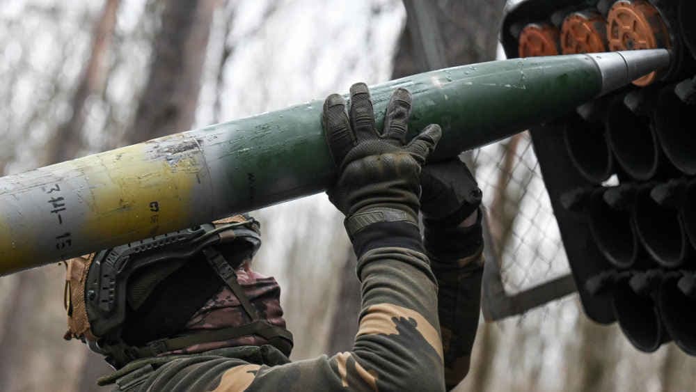 Friedenssuche in Rom: Der Vatikan als Mittler im Ukraine-Krieg