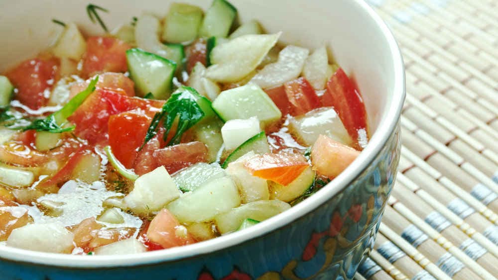 Umfrage: Fasten wird immer beliebter