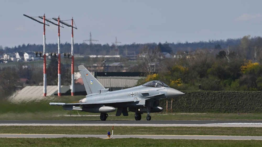 Friedensforscher: Militärausgaben nahmen 2024 stark zu