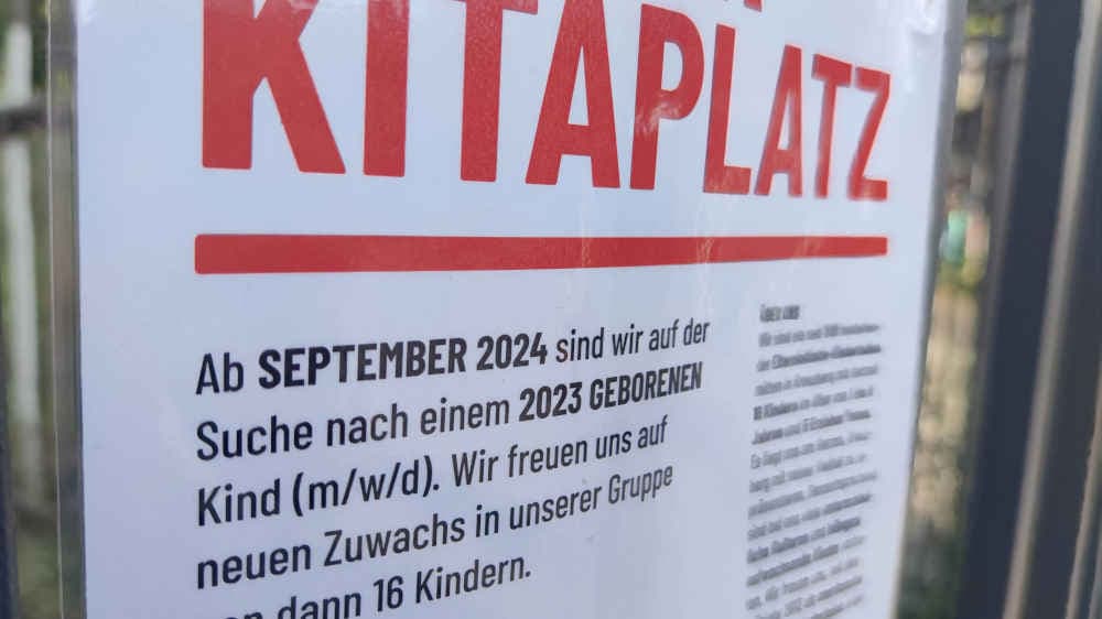 Soziale Ungleichheit: Ärmere Stadtteile haben weniger Kitas