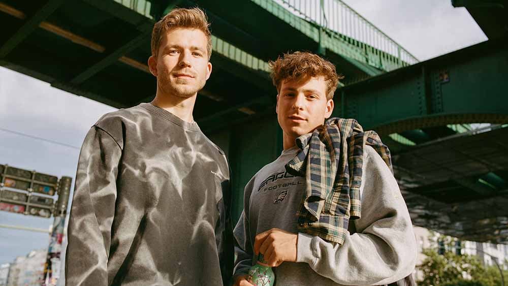 O’Bros live in Stuttgart: Tausende bei Open-Air-Gottesdienst erwartet