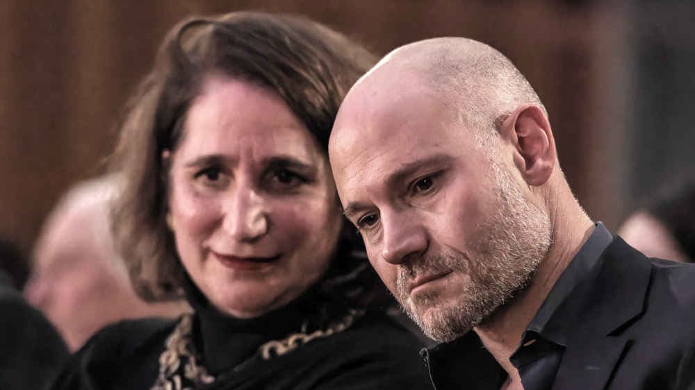 Gedenkstätten-Leiter empört über israelische Regierung