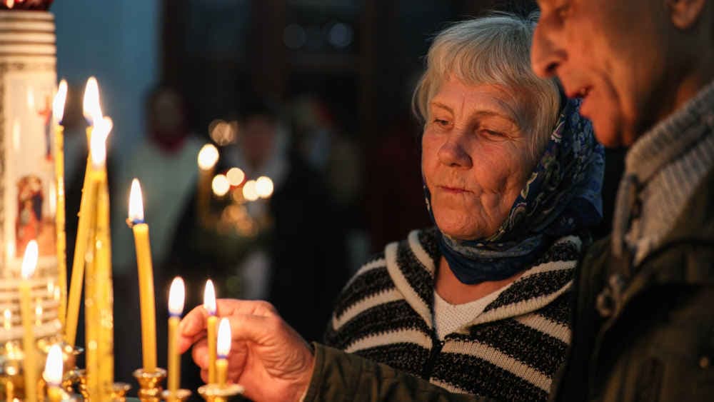 Warum Ostern 2025 ein wichtiges Datum für die Ökumene ist