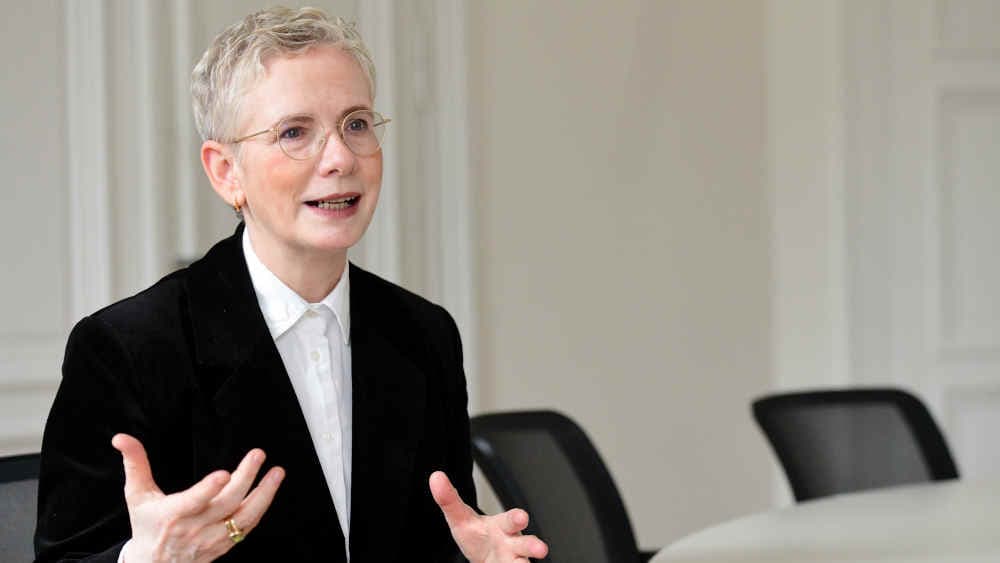 Petra Bahr – von der Kanzel in die Politik