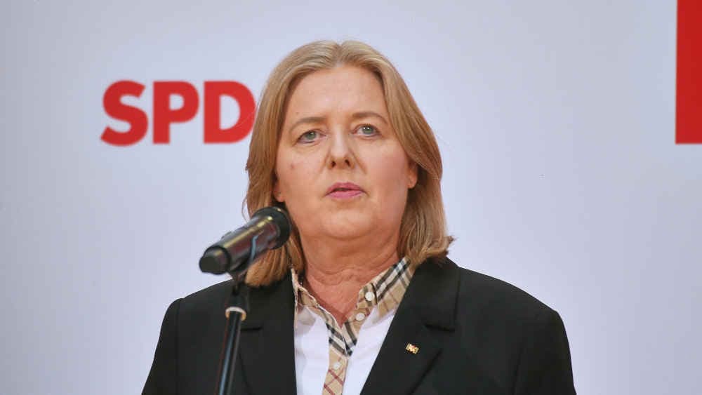 Bas zu Bürgergeld: Wer mitmacht, hat nichts zu befürchten