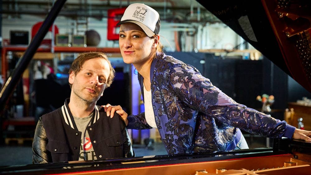 Depenklang macht Plattdeutsche Musik jenseits von Folklore