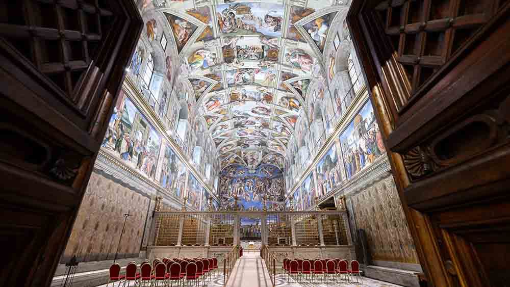 Michelangelo-Zeichnung für Rekordsumme versteigert