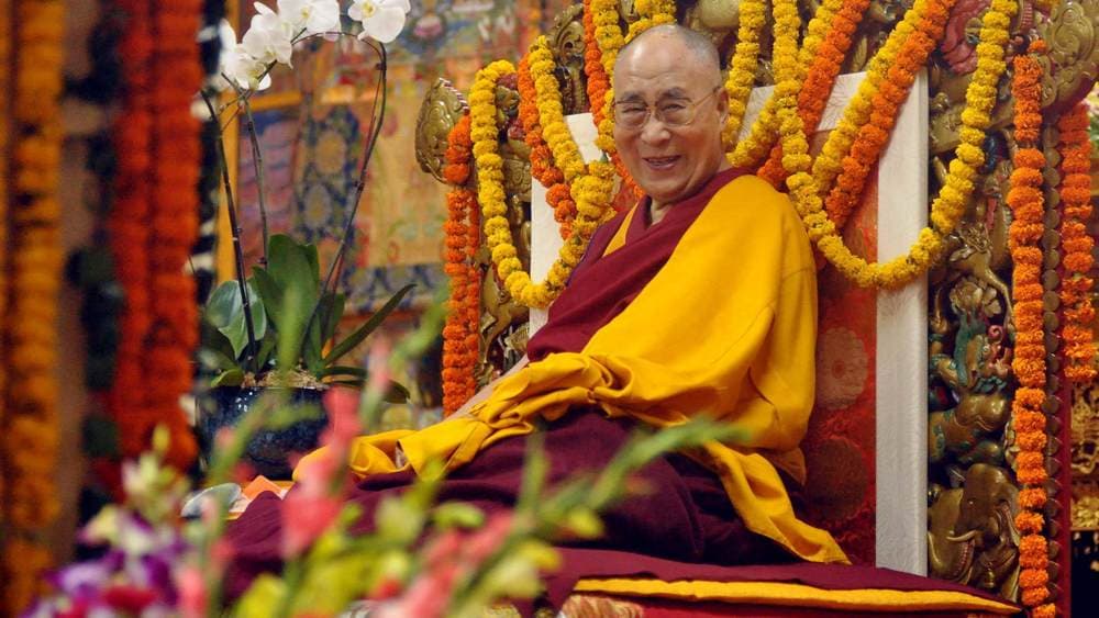 Dalai Lama – so sieht ihn ein Religionswissenschaftler