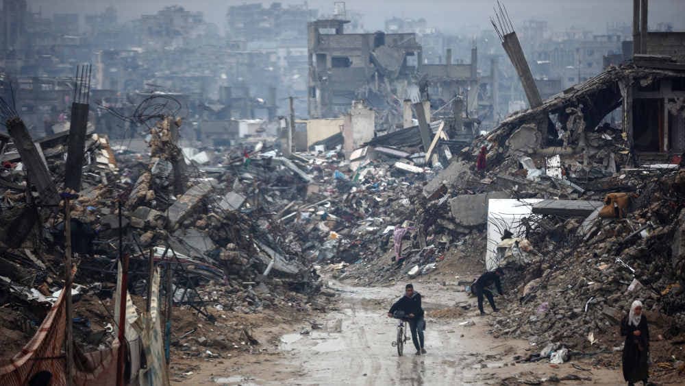 Völkermord – kaum ein juristischer Begriff polarisiert so sehr