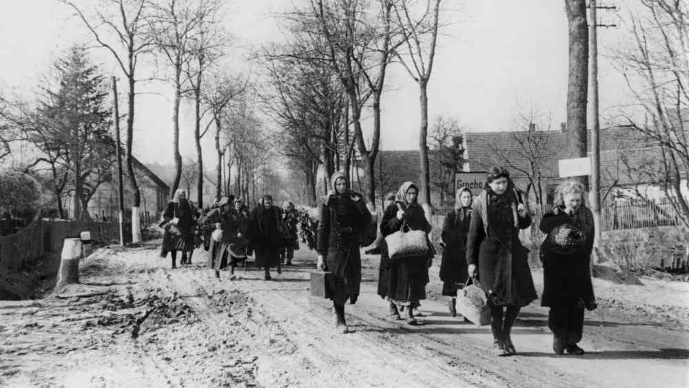 Flucht, Verlust, Neuanfang – das Erbe der Vertriebenen