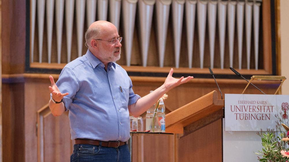 Lesch: Solarzellen auf jedes Kirchendach