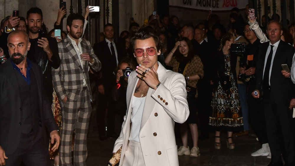 Heidelberger Pop-Gottesdienste: Auf Taylor Swift folgt Harry Styles