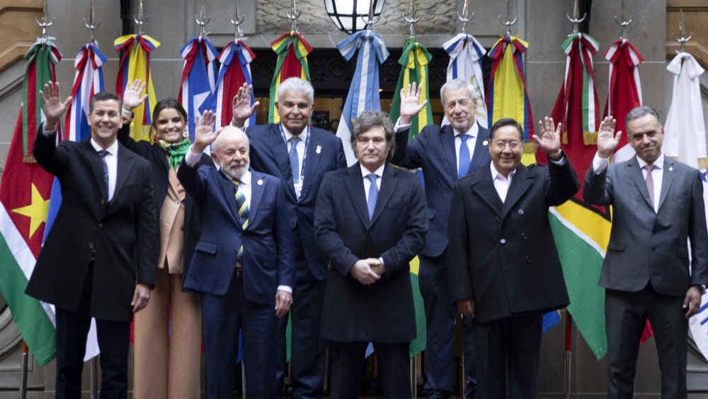 Hilfswerke: EU-Südamerika-Abkommen hebelt Klimaschutz aus