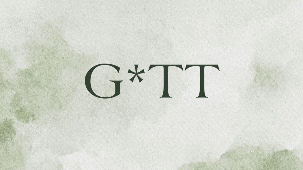 Deswegen macht G*tt mehr Gottesbilder möglich