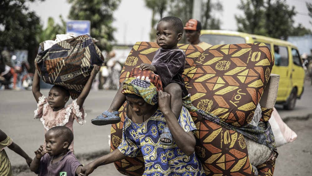 Ostkongo: Friedensverhandlungen kurz vor Beginn