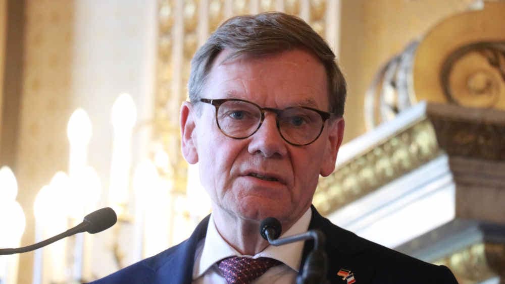 Venezuela: Außenminister Wadephul will US-Angriff rechtlich nicht bewerten