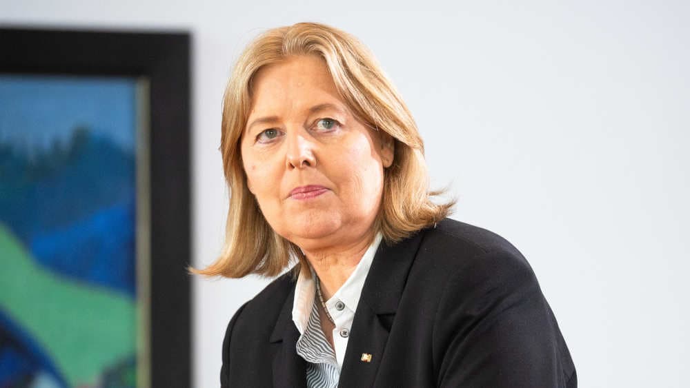 Bas macht Reform des Bürgergelds zur “Chef- und Chefin-Sache”