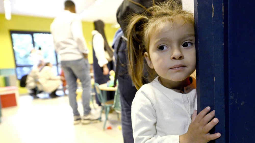 Studie: Kita-Politik zementiert soziale Ungleichheit