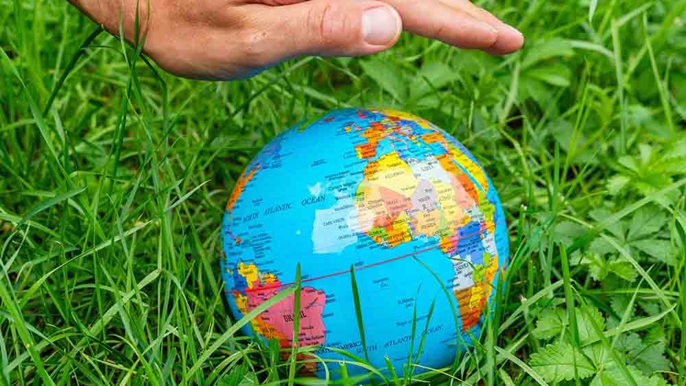 EKD-Schöpfungsbeauftragte ruft zum “Klimafasten” auf