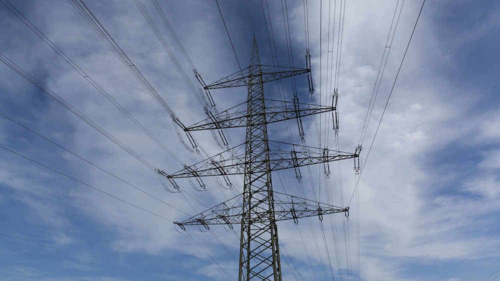 Stromerzeugung: Rückgang bei erneuerbaren Energiequellen