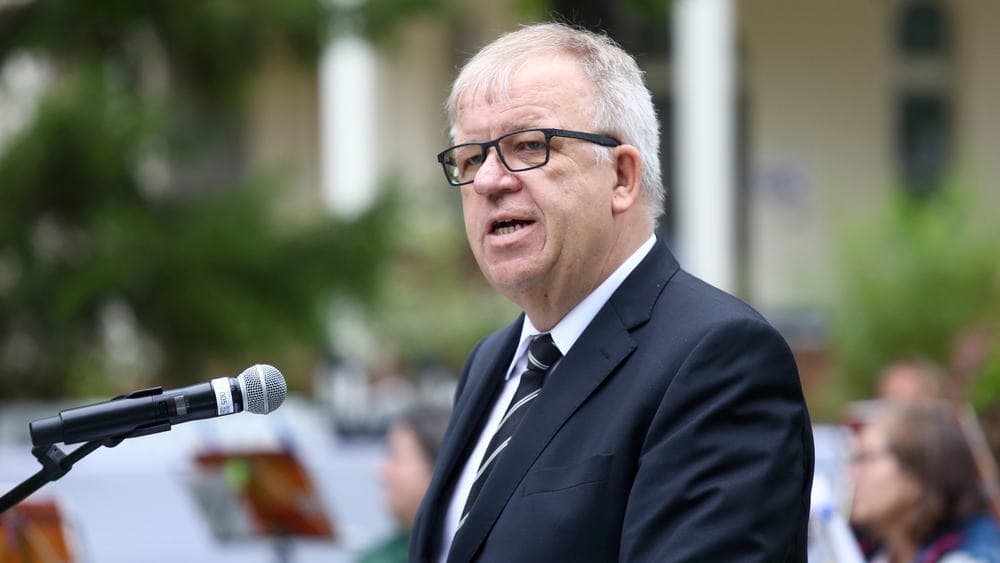 Bethel-Chef: Soziale Arbeit besonders in Krisenzeiten wichtig