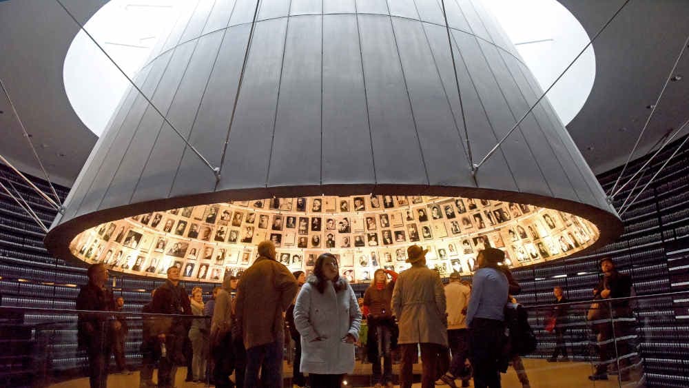 Yad Vashem: Ein neuer Gedenkort für Deutschland