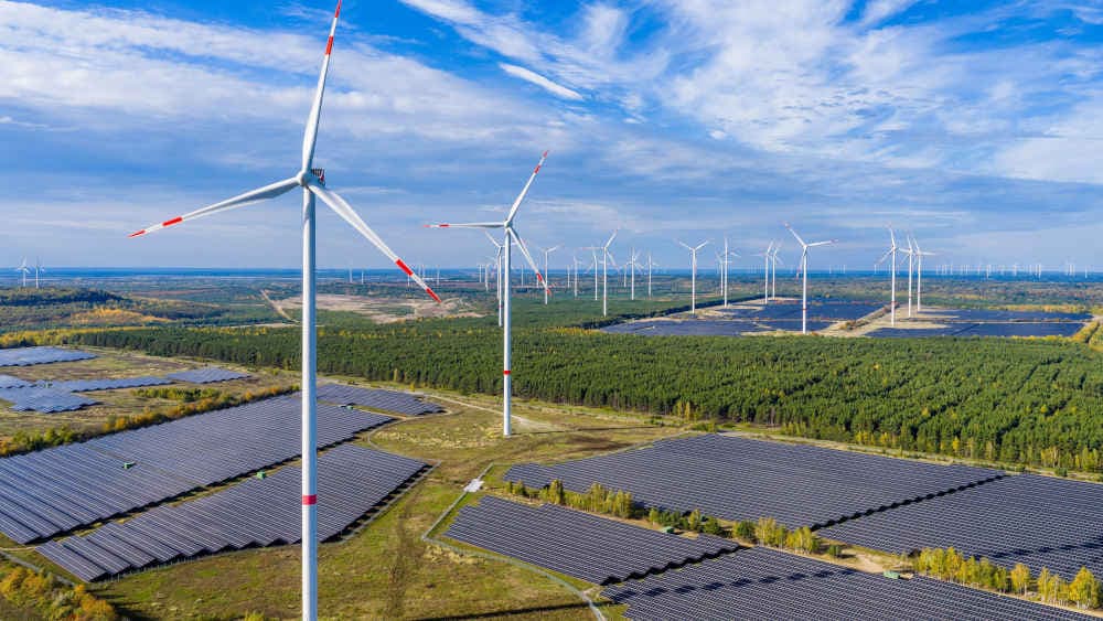 UN: Nur ein Drittel der Staaten haben neue Klimaschutzpläne