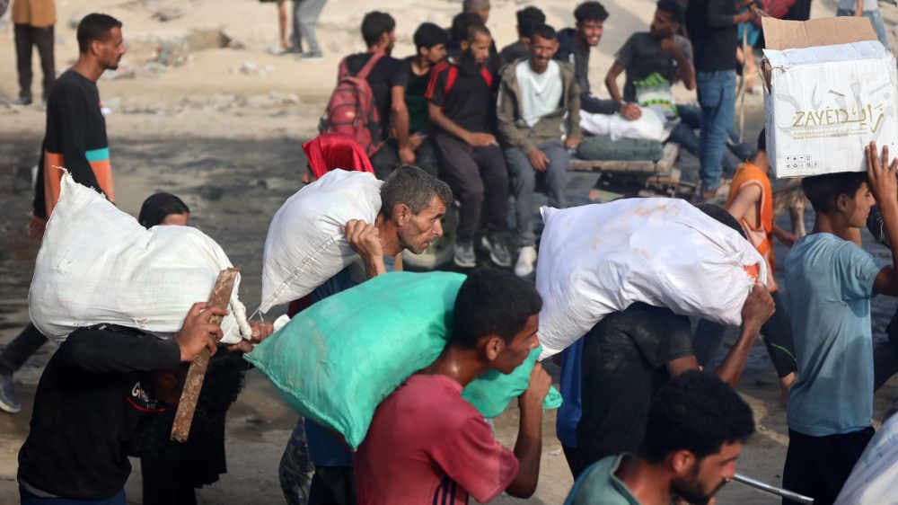 Welthungerhilfe: Humanitäre Lage in Gaza weiterhin katastrophal