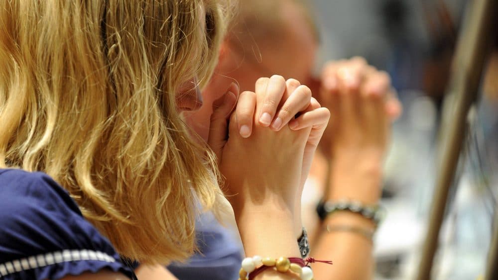 Theologe Thöle: Ökumene braucht neue Formen