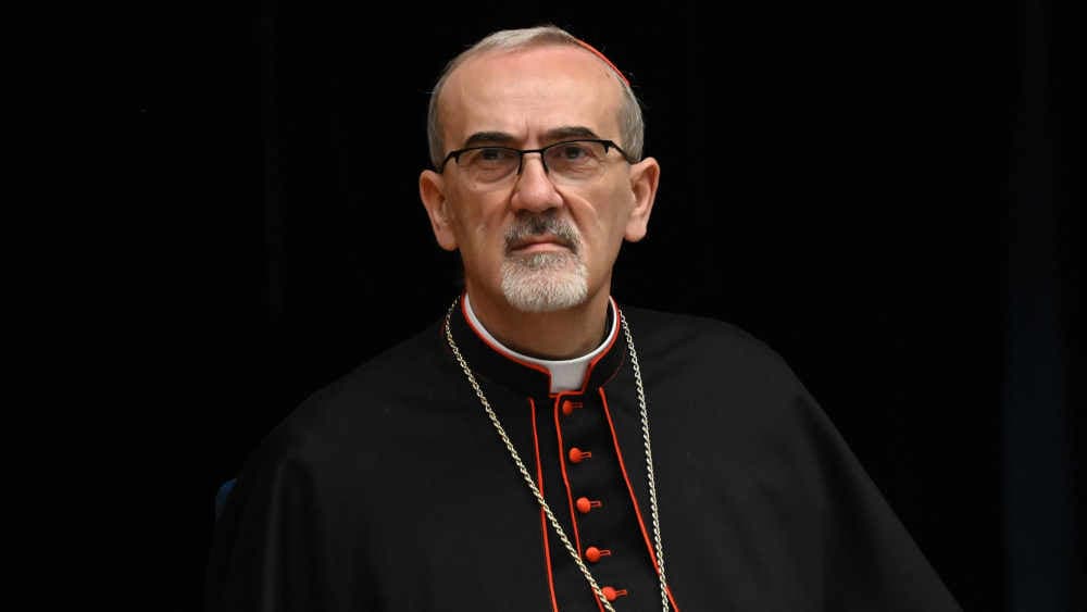 Katholische Kirche nimmt humanitäre Hilfe in Gaza wieder auf