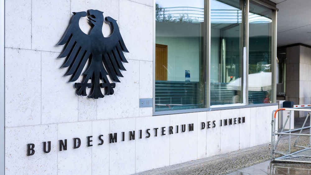 Bund startet Islamismusbekämpfung mit neuem Expertenrat