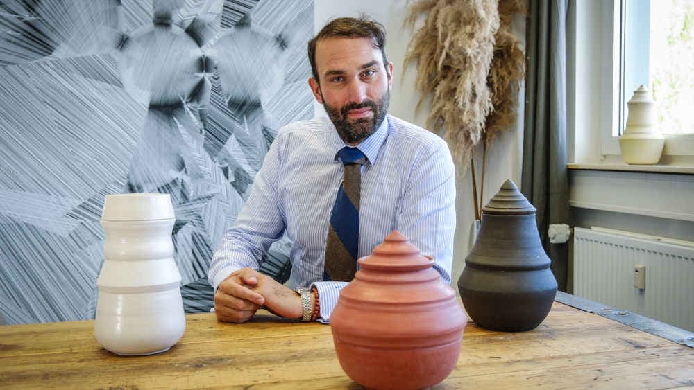 Eigene Beerdigung: Die letzte Ruhe selbst planen