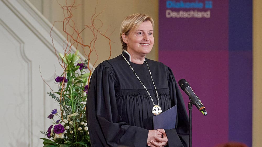 Spendenaktion: Warum Brot für die Welt sich dem Wasser widmet