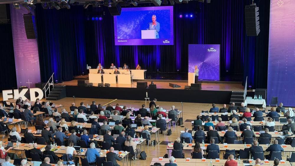 Fehrs: Thema Abschreckung hat sich noch nicht erledigt