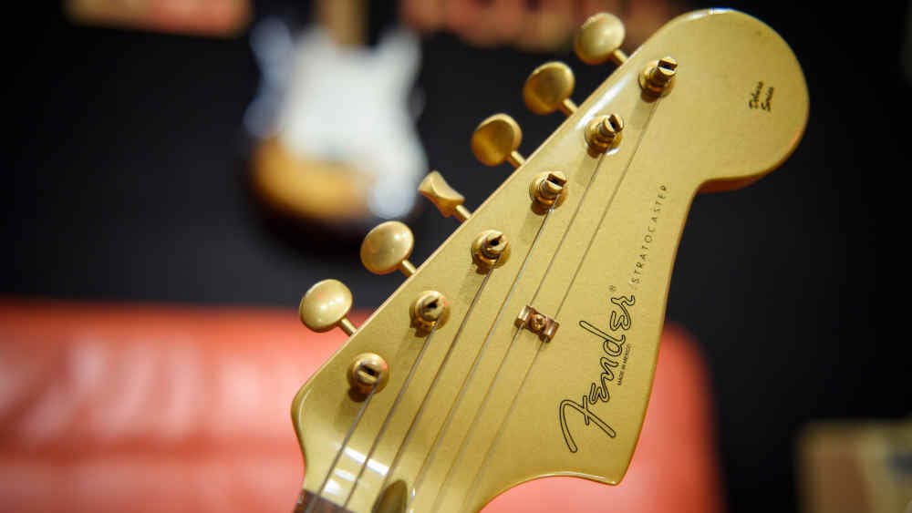 Singen im Knast: Die Kraft der Musik im Strafvollzug