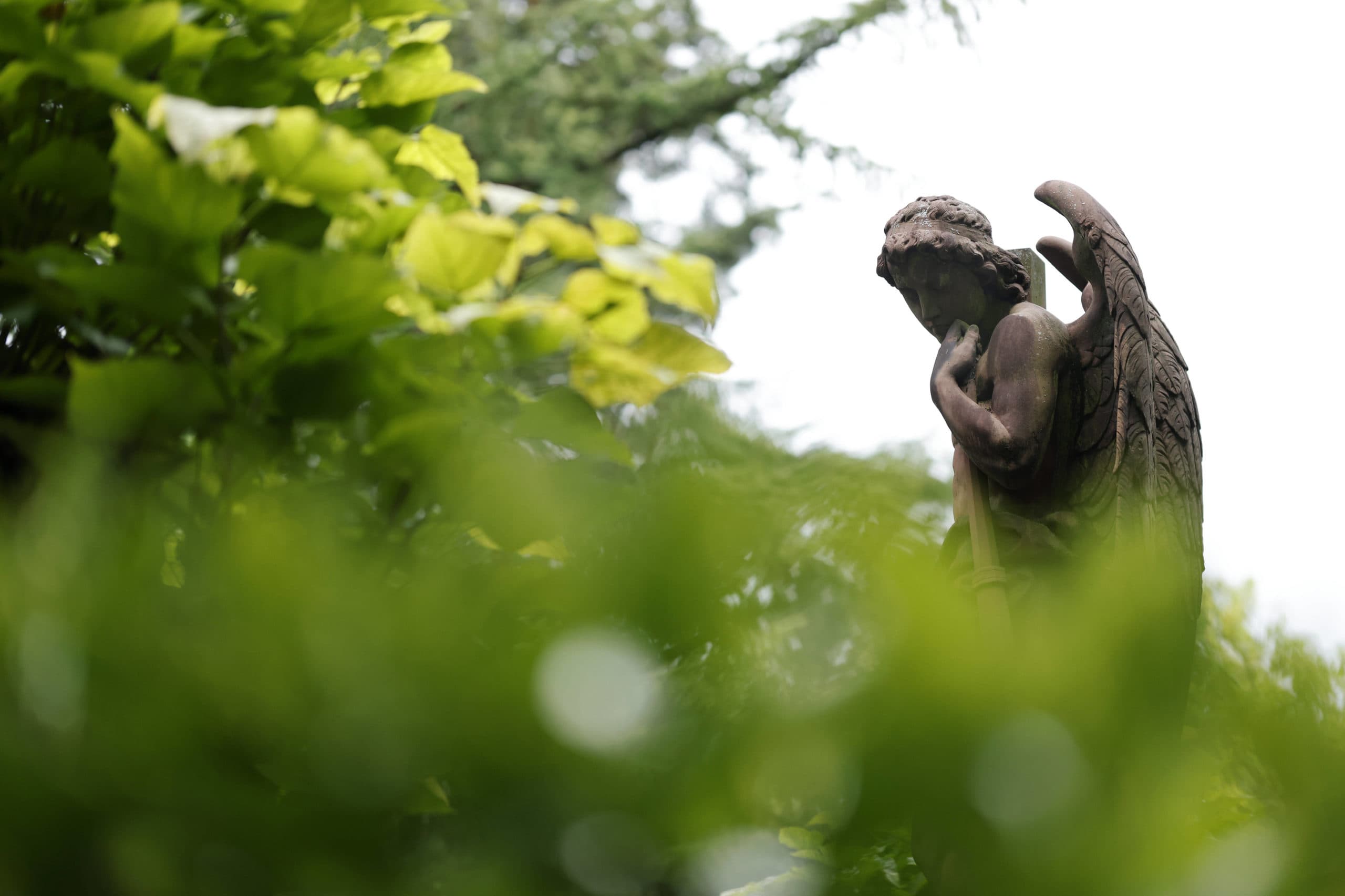 Professorin: Thema Suizid wird enttabuisiert