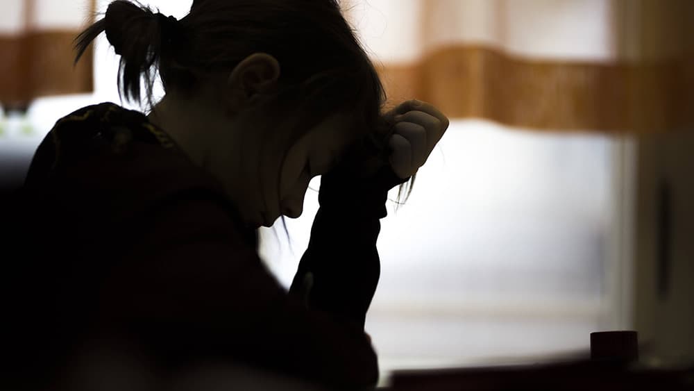 Zahl der Suizide in Deutschland steigt leicht