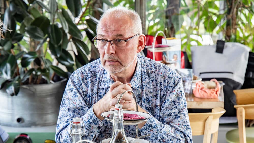 Pionier der DDR-Telefonseelsorge geht in den Ruhestand