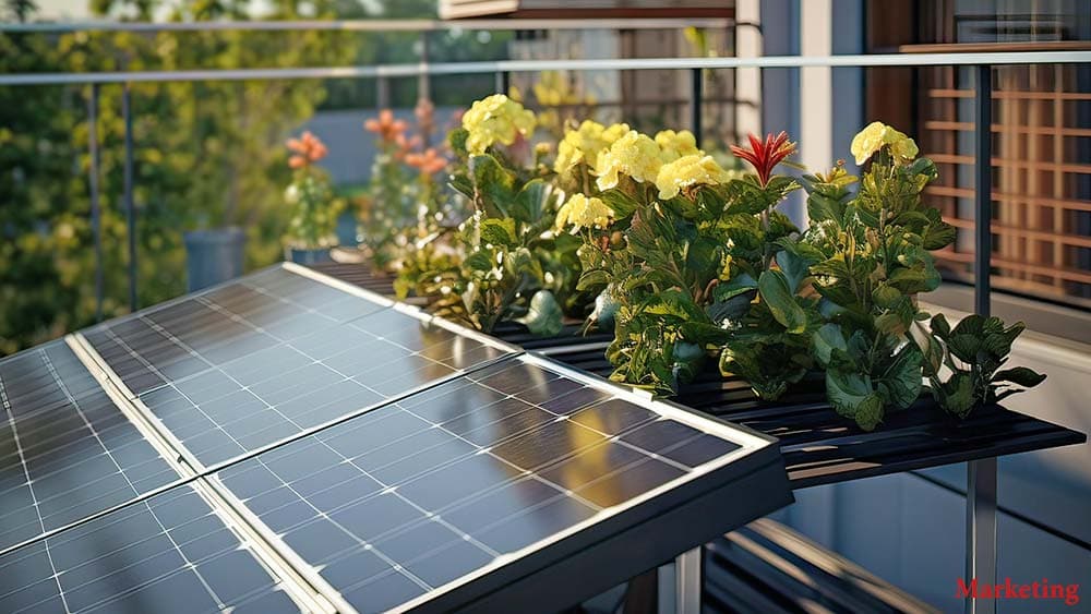 Erneuerbare Energien: Ein Weg in die Zukunft