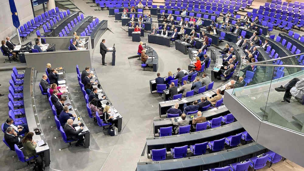 Bundestag beschließt größere Steuervorteile für Ehrenamtliche