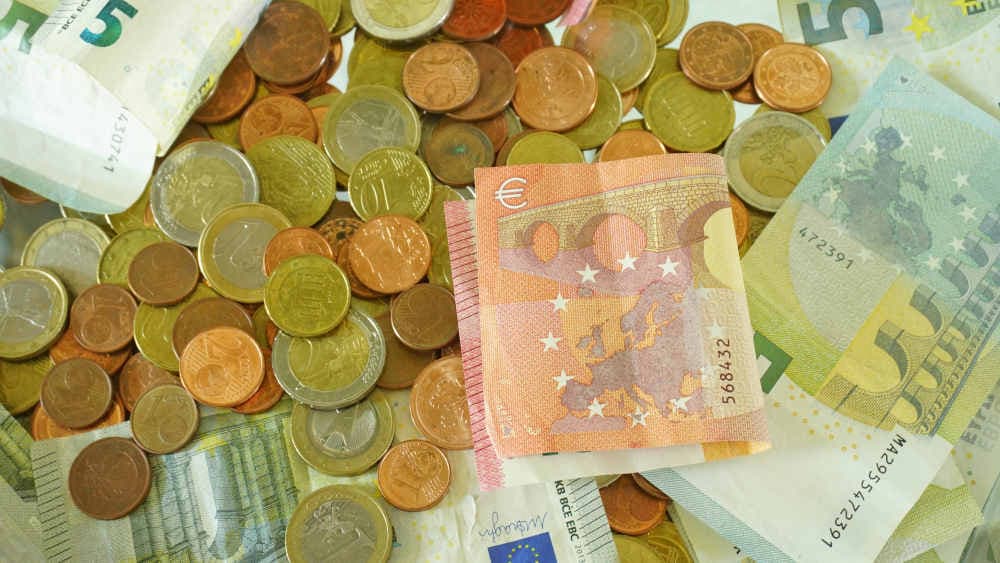 Spendenbereitschaft stieg 2024 in Deutschland deutlich an