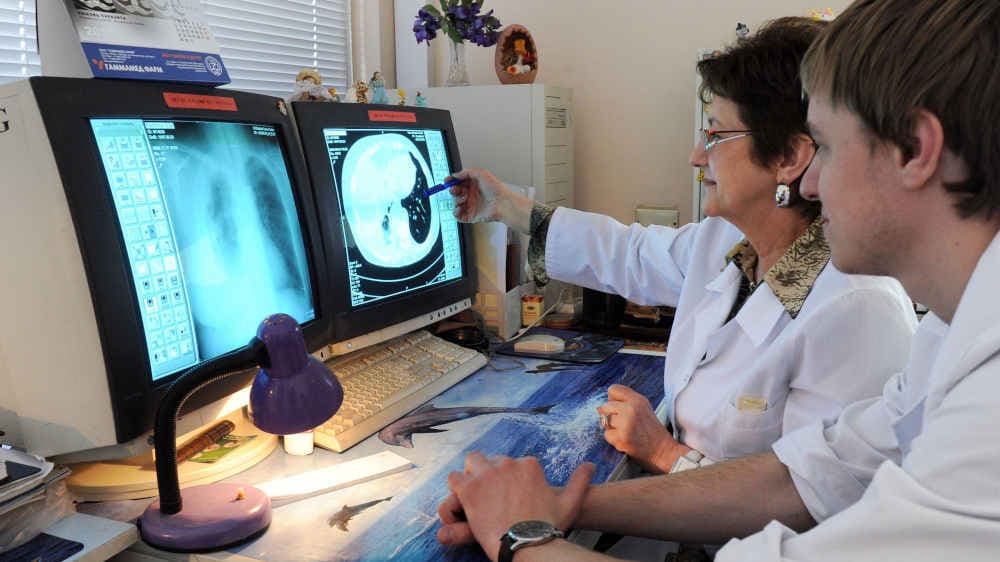 Überlebenschancen bei Krebs steigen weiter