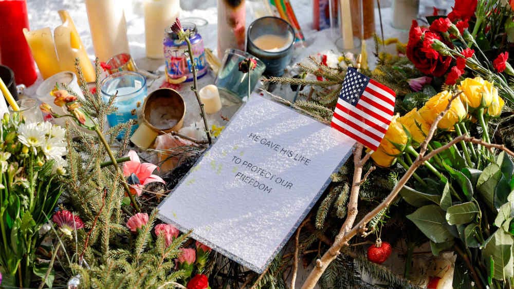 Minneapolis: Weltkirchenrat fordert unabhängige Untersuchung